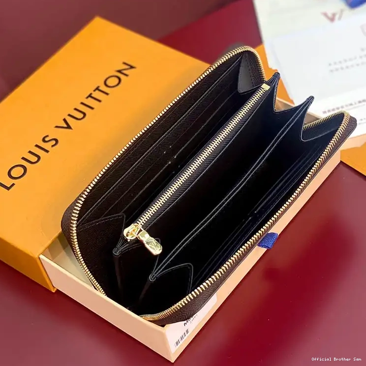 Official Brother Sam 2411YA0031 Bags LV 0727